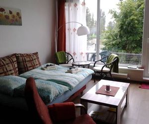 Apartmán Residence Nábřeží Beroun Czech Republic