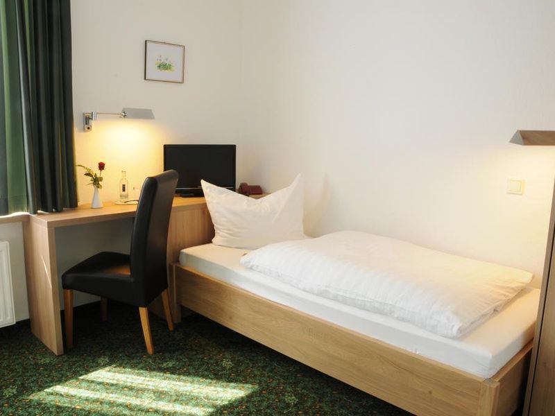 Hotel Photo 1