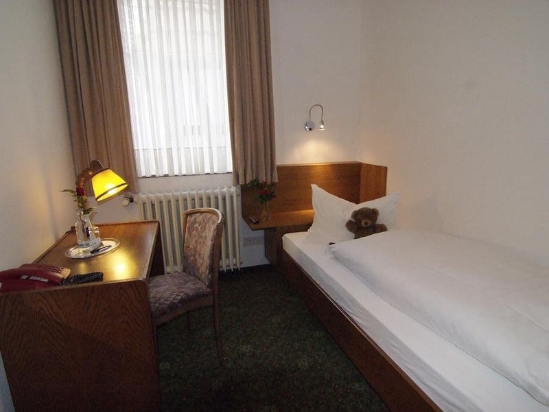 Hotel Photo 11