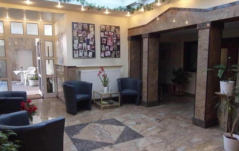 Hotel Photo 16