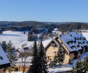 Apartment Schwarzwaldblick.13 Schonach Germany