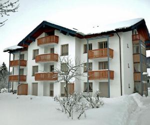 Apartment BibelÃ¶d.2 Ruhpolding Germany