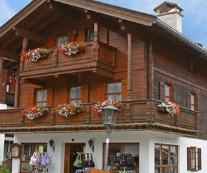 Wohnung Mossburger Reit im Winkl Germany
