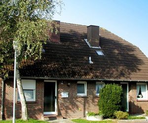 Holiday Home Strandwinkel Norddeich Germany