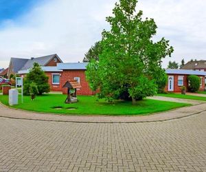 Holiday Home Venusmuschel Norddeich Germany