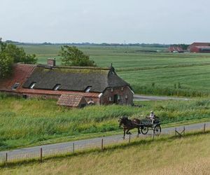 Holiday Home Itzendorfer Rott.1 Norddeich Germany