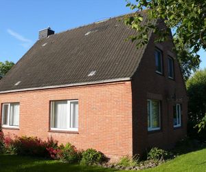 Holiday Home Kleine Insel Norden Germany