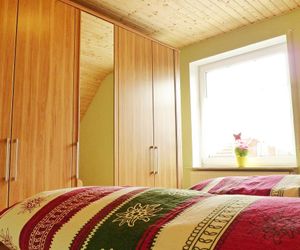 Apartment Jenssen Norden Germany