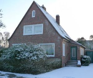 Holiday Home Kleen Norden Germany