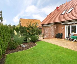 Holiday Home Reissmann Norden Germany