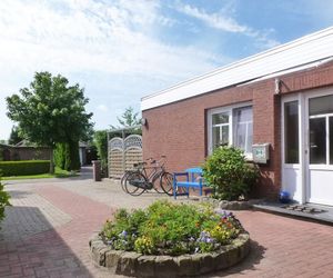 Holiday Home Angelika Norden Germany