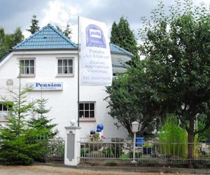 Pension Am Klinikum Luebeck Germany