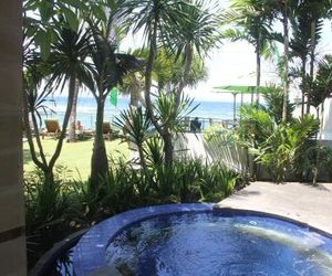 Bali Santi Bungalows Karangasem Indonesia