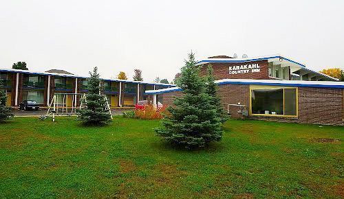 Photo of Karakahl Country Inn
