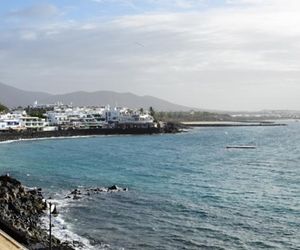 LOS ERIZOS PLAYA BLANCA Playa Blanca Spain