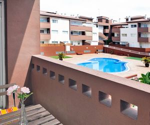 Apartment Lanzarote Guimar Spain