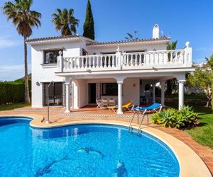 Villa Querida Mijas Costa Spain
