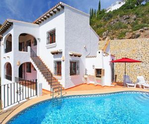 Holiday Home del Azahar Els Poblets Spain