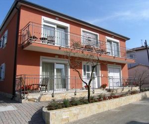 Apartments Nina Umag Croatia