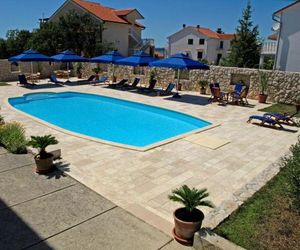 Apartments Villa Olga Rab Croatia