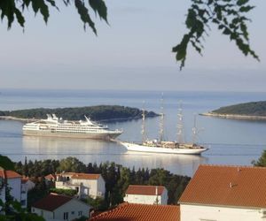 Apartments Tino Hvar Croatia