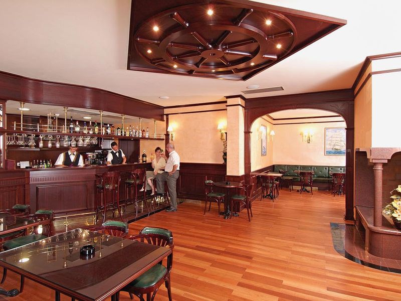 Hotel Photo 13