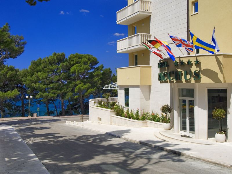Hotel Photo 23