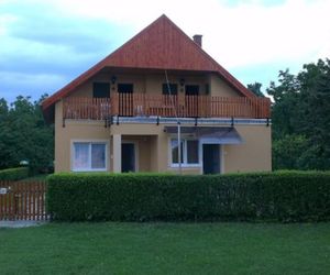 BALASSA CSALÁDI APARTMAN Vonyarcvashegy Hungary