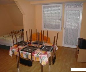 Valentína Apartmanház Bogacs Hungary