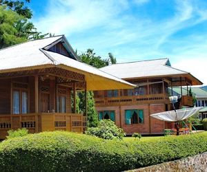Khansa Resort Bogor Indonesia