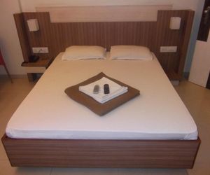 Hotel New Kuber Residency Navi Mumbai India