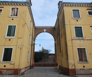 Locazione turistica CÃ della Giudecca Giudecca Italy