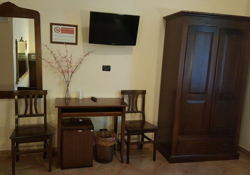 Hotel Photo 11