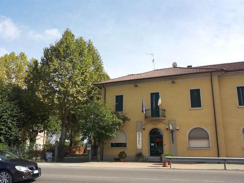 Hotel Photo 21