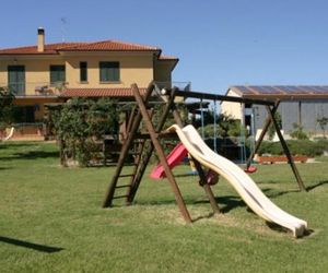 Agriturismo Nonna Stella Bibbona Italy