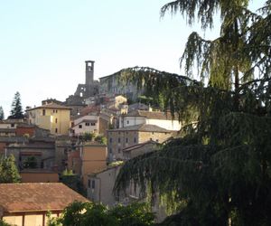 Casa Vacanza Agilla Trasimeno Magione Italy