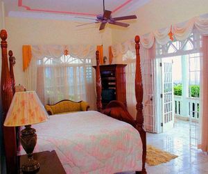 City View Hotel Kingston Jamaica