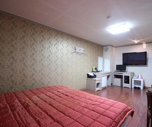 W Motel Haeundae South Korea