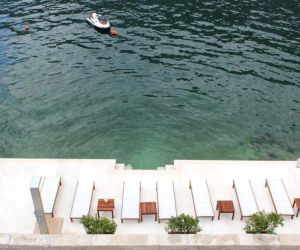 Apartments Rozer Kotor Montenegro