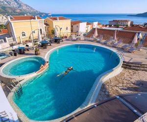 Spa Resort Becici Becici Montenegro