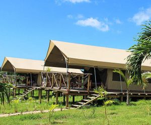 Otentic, Eco Tent Experience Grande Reviere Sud Est Mauritius