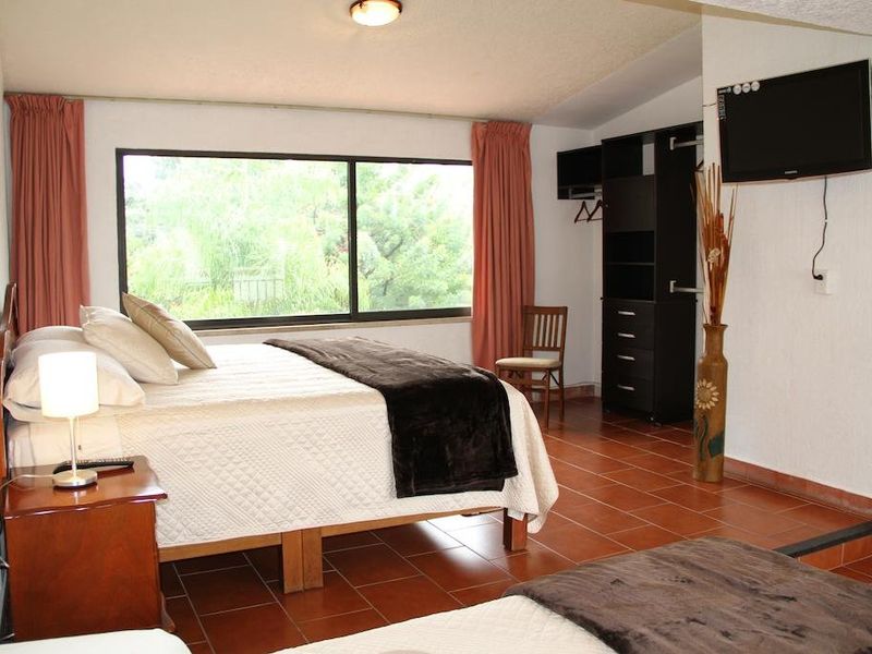 Hotel Photo 9