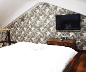 Hotel Papion Bucharest Romania