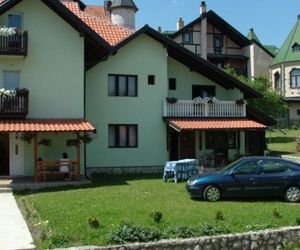 Apartments Katarina Zlatibor Serbia