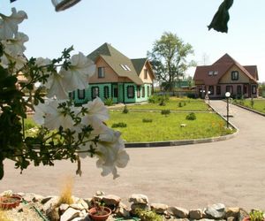 Hotel Provinciya Penza Russia