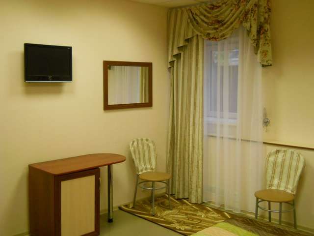 صورة الفندق 7