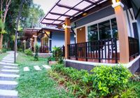 Отзывы Phutara Lanta Resort — Koh Lanta, 4 звезды