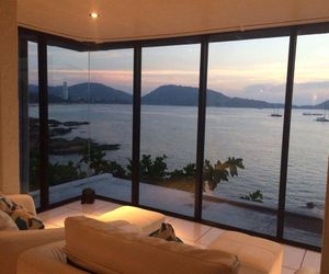 Patong Sunset Villa Patong Thailand