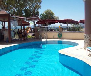 Aybey Apart Hotel Turgutreis Turkey