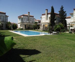 SASMAZ Alacati Turkey